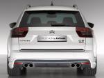 Citroen C5 Break by Carlsson 2010 года
